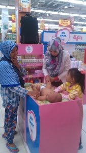 baby massage palembang